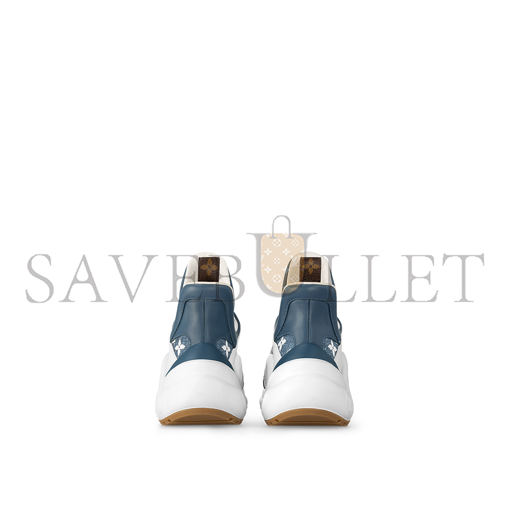 LOUIS VUITTON LV ARCHLIGHT SNEAKER 1AC279 LOUIS VUITTON LV ARCHLIGHT SNEAKER 1AC279